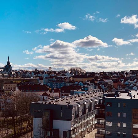 Stavanger Small Apartments - City Centre Dış mekan fotoğraf