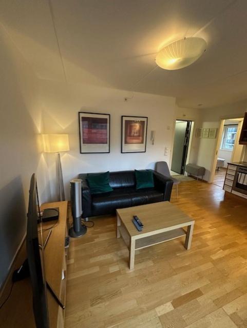 Stavanger Small Apartments - City Centre Dış mekan fotoğraf