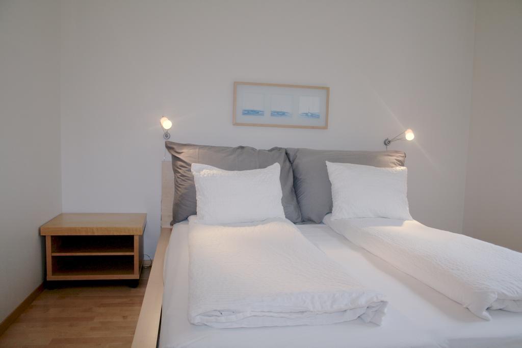 Stavanger Small Apartments - City Centre Dış mekan fotoğraf